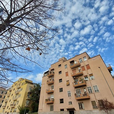 San Pietro'S Flat Apartamento Roma Exterior foto