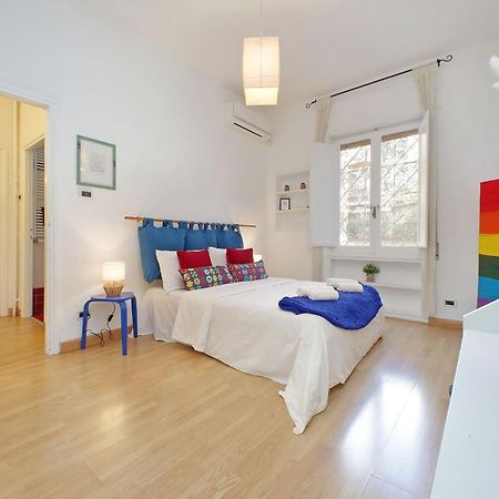 San Pietro'S Flat Apartamento Roma Exterior foto