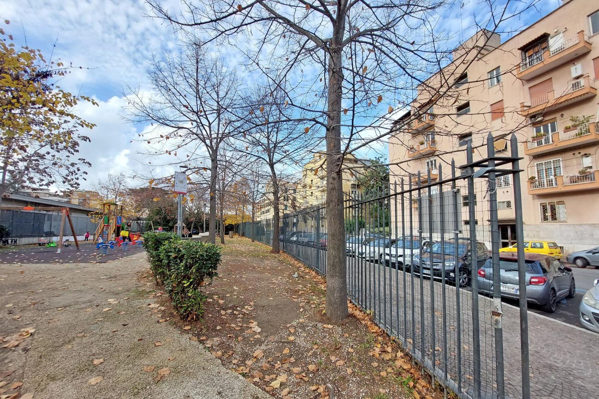 San Pietro'S Flat Apartamento Roma Exterior foto