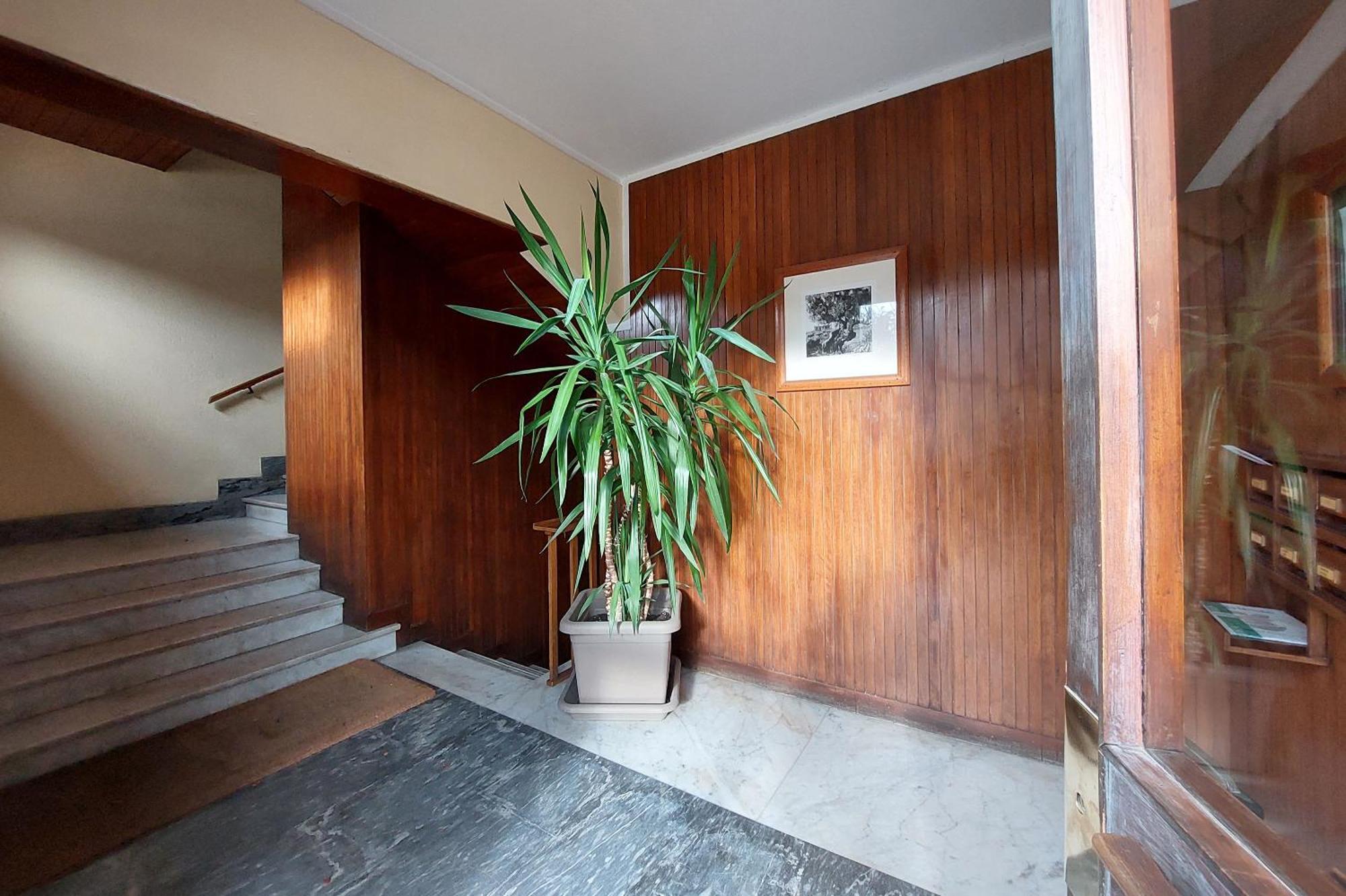San Pietro'S Flat Apartamento Roma Exterior foto