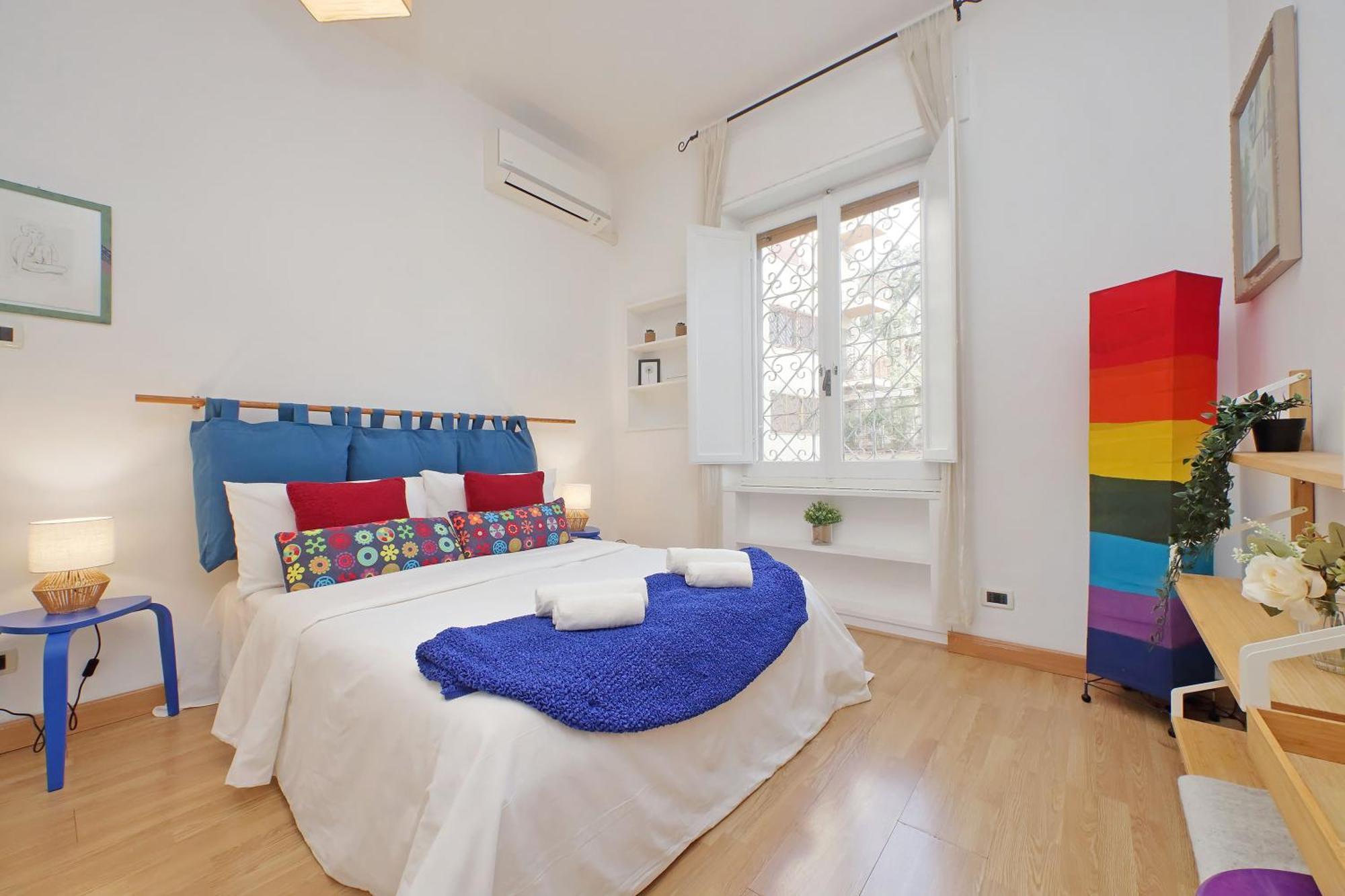 San Pietro'S Flat Apartamento Roma Exterior foto