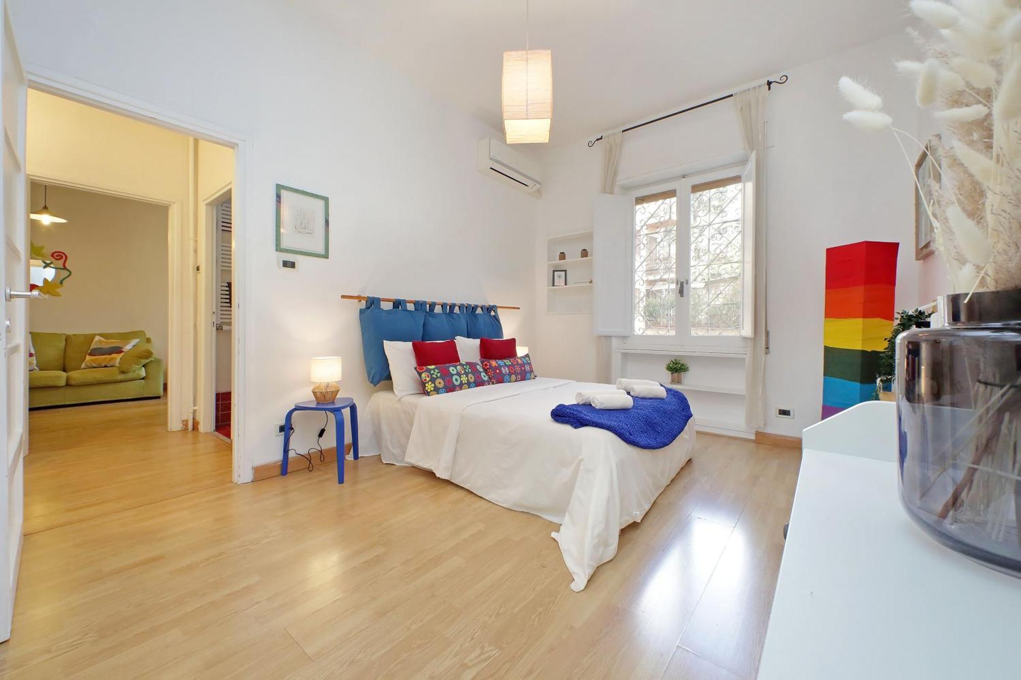 San Pietro'S Flat Apartamento Roma Exterior foto