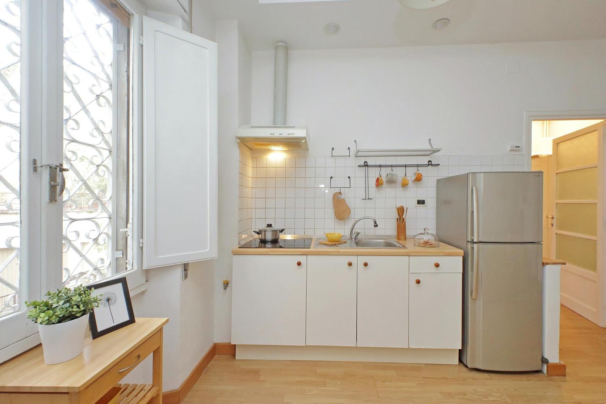San Pietro'S Flat Apartamento Roma Exterior foto