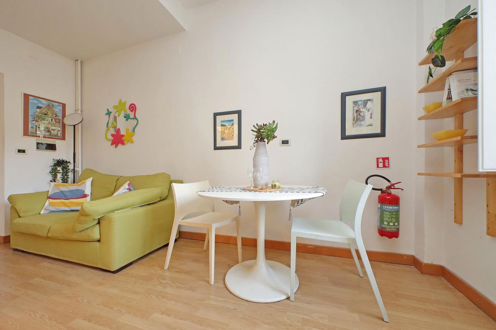 San Pietro'S Flat Apartamento Roma Exterior foto