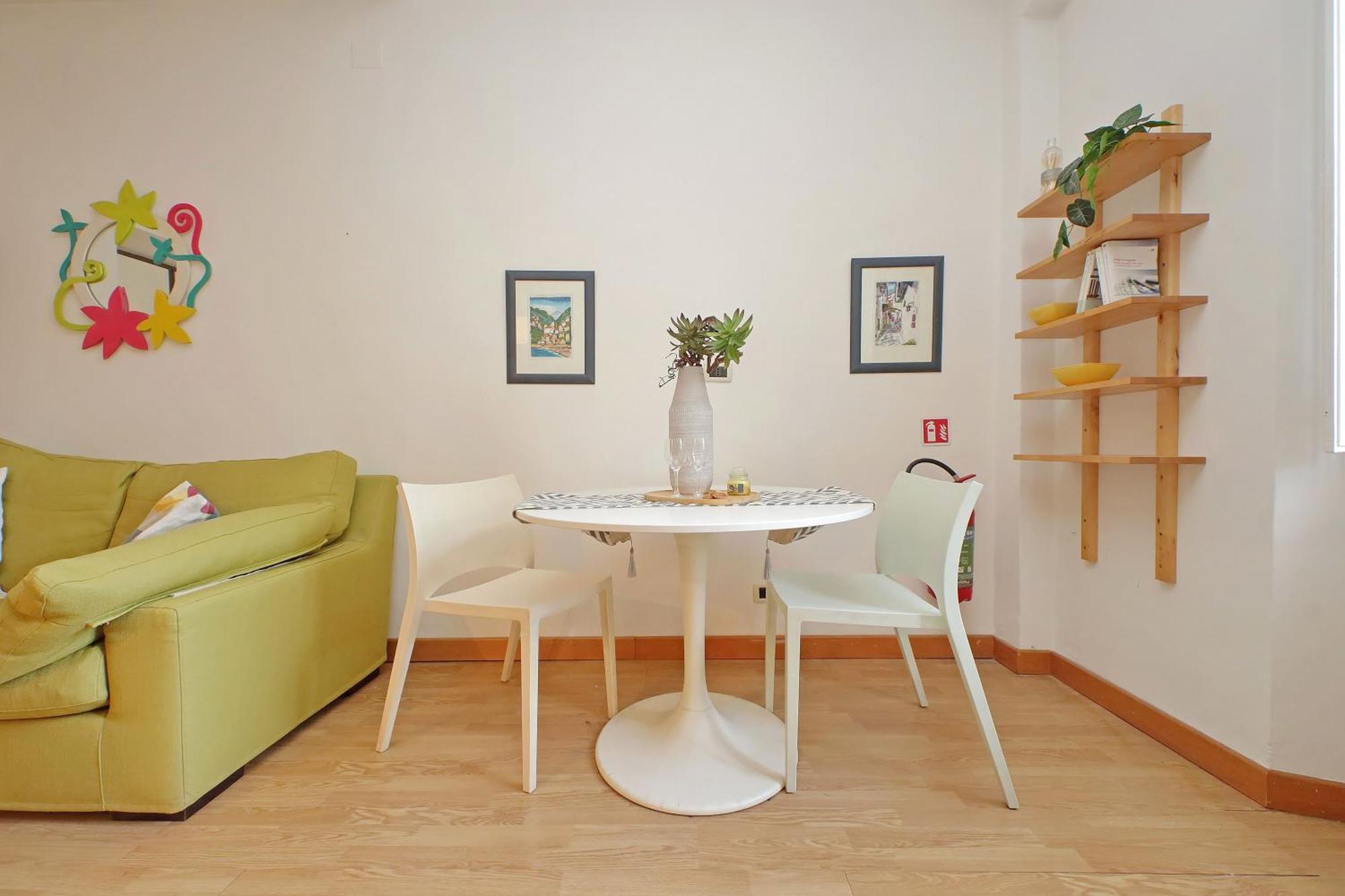 San Pietro'S Flat Apartamento Roma Exterior foto